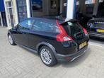 Volvo C30 1.6D DRIVe Sport NIEUWE APK 2-2026 (bj 2009), Voorwielaandrijving, Gebruikt, 4 cilinders, 4 stoelen
