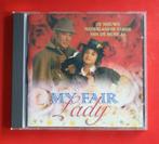 cd My fair lady Nederlandse versie Paul van Vliet Higgins, Ophalen of Verzenden, Zo goed als nieuw