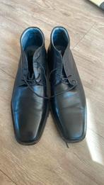 Berkelmans herenschoenen zwart, Berkelmans, Zwart, Boots, Ophalen of Verzenden