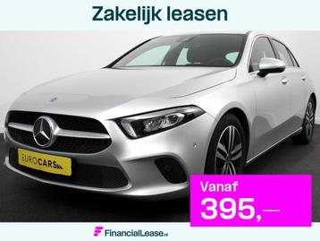 Mercedes-Benz A-klasse 180 Progressive 7-DCT | Navigatie | C beschikbaar voor biedingen