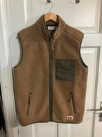 Nieuw Fjallraven vardag pile fleece vest S, Ophalen of Verzenden, Zo goed als nieuw, Groen