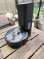 2x Irobot Roomba Combo i8+ stofzuiger en dweilrobot (Demo), Nieuw, Reservoir, Ophalen of Verzenden, Minder dan 1200 watt