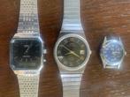 Casio Commodoor SK (horloges), Ophalen of Verzenden, Staal, Polshorloge, Staal