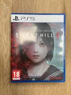 Silent Hill f ps5, Ophalen of Verzenden, Zo goed als nieuw