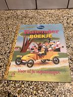 Leuke disney kalender, Ophalen of Verzenden, Maandkalender, Zo goed als nieuw