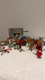 Playmobil paarden jockey 4192, Ophalen of Verzenden