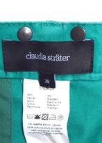 Claudia Sträter spijkerbroek, jeans, groen, Mt. M, Kleding | Dames, Spijkerbroeken en Jeans, W30 - W32 (confectie 38/40), Claudia Strater