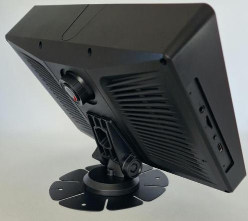 9' Android Dashcam Tablet IGO Nextgen Camper, Auto GPS-TMC., Caravans en Kamperen, Camper-accessoires, Nieuw, Ophalen of Verzenden