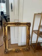 Antiek gouden lijst, Antiek en Kunst, Ophalen