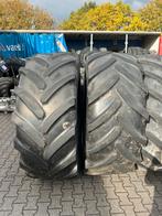 Michelin 650/75R38 Mach X Bib, Zakelijke goederen, Agrarisch | Onderdelen | Banden, Velgen en Assen, Ophalen