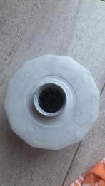 Te koop zwembad/ jacuzzi filter, Ophalen of Verzenden, Zo goed als nieuw, Filter