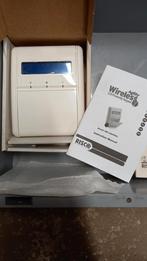 Risco Agility 3 componenten, Doe-het-zelf en Verbouw, Alarmsystemen, Nieuw, Ophalen of Verzenden, Compleet systeem, Risco