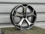 16" 4x108 FORD FIESTA ST Look Sportvelgen FIESTA ECOSPORT KA, Auto-onderdelen, Banden en Velgen, KORMETAL, 2525LV, Velg(en), 16 inch