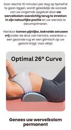 Rud/nek stretcher nieuwprijs €49,95 nog in verpakking…, Tickets en Kaartjes, Eén persoon, Cadeaubon, Overige typen