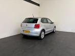 Volkswagen Polo 1.2-12V Comfortline (bj 2012), Auto's, Voorwielaandrijving, Euro 5, 967 kg, 1198 cc