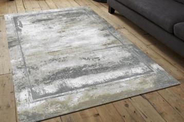 Merinos Craft Gold series tapijt/kleed soft 3d effect. beschikbaar voor biedingen