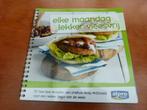 Elke maandag lekker vleesvrij, vegetarisch koken met Alpro, Ophalen of Verzenden, Zo goed als nieuw, Vegetarisch