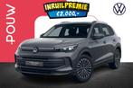 Volkswagen Tiguan 1.5 eHybrid 204pk Life Edition | Assistenc, Stof, 1498 cc, Plug-in hybride, Bedrijf