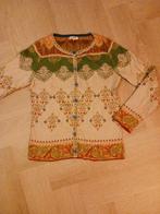 IVKO vestje maat 36 - Nieuwstaat!, Kleding | Dames, Overige kleuren, Verzenden, IVKO, Zo goed als nieuw