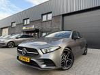 Mercedes-Benz A-Klasse 180 Business Solution AMG | 1E EIGENA, 65 €/maand, 136 pk, Gebruikt, 4 cilinders
