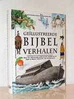 Geïllustreerde Bijbelverhalen (prachtige kinderbijbel), Ophalen of Verzenden, Zo goed als nieuw, Christendom | Protestants