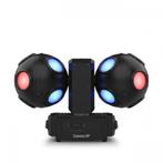 Chauvet DJ Cosmos HP Effect Light, Muziek en Instrumenten, Licht en Laser, Ophalen of Verzenden, Nieuw, Licht, Kleur