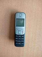 Siemens Gigaset A690 (losse handset) , 1 handset, Ophalen of Verzenden, Zo goed als nieuw