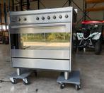 Smeg keukenfornuis met oven, Ophalen, ., ., .