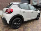 Citroen C3 1.2 PureTech You / Origineel NED-C3 / 1e Eigenaar, 83 pk, Start-stop-systeem, 1199 cc, Met garantie (alle)