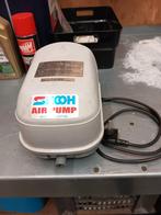 Lucht pompje, Dieren en Toebehoren, Vissen | Aquaria en Toebehoren, Ophalen