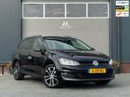 Volkswagen Golf Variant 1.2TSI/110pk DSG Automaat Allstar|20, Stof, Gebruikt, 4 cilinders, Zwart