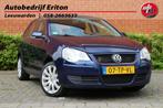 Volkswagen Polo 1.4-16V 80pk Optive | NL-auto | 5 deuren | A, Voorwielaandrijving, Gebruikt, 4 cilinders, Handgeschakeld