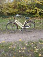 Sparta pick up dames transport fiets 3 ver terugtraprem  28, Fietsen en Brommers, Ophalen