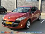 Renault Mégane Coupé 1.6 Celsium // Airco // Navi // Rijd, Voorwielaandrijving, Gebruikt, Bedrijf, Parkeersensor