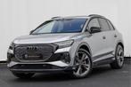 Audi Q4 e-tron 40 Launch edition Advanced Plus 77 KW Sonos W, Automaat, Gebruikt, Parkeercamera, Origineel Nederlands