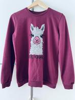 Trui C&A Here+There Lama met glitter Maat 170-176, C&A, Meisje, Trui of Vest, Ophalen of Verzenden