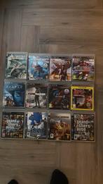 Ps3 spelletjes, Ophalen of Verzenden, Zo goed als nieuw