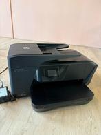 HP Officejet 7510, A4/A3 Printer/Scanner/Kopieermachine, Ophalen, Hp, Gebruikt, Printer