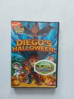 Diego ' s Halloween 🆕️ ( in seal ), Alle leeftijden, Ophalen of Verzenden, Europees, Tekenfilm