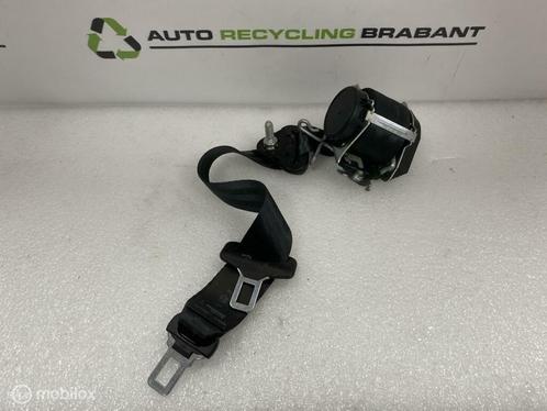 Gordel midden achter Dacia Sandero 2 ORIGINEEL 888506476R, Auto-onderdelen, Interieur en Bekleding, Dacia, Gebruikt, Ophalen of Verzenden