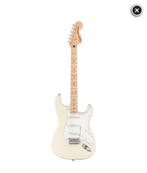 NIEUW Squier Affinity series stratocaster HM Olympic White, Muziek en Instrumenten, Ophalen, Nieuw, Fender