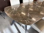 Nieuw Metaform Space Eettafel Keramiek 240 Design Tafel, Huis en Inrichting, Ophalen of Verzenden, Vijf personen of meer, Metaform