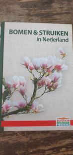 Bomen en struiken in Nederland, Ophalen of Verzenden, Bloemen, Planten en Bomen