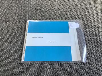 Cabaret Voltaire-Three Mantras cd (UK/rare!) beschikbaar voor biedingen