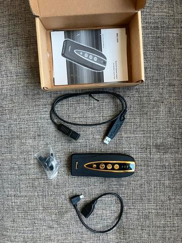 Viseeo MBU-3000+ Bluetooth upgrade beschikbaar voor biedingen