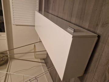Wit tv-meubel