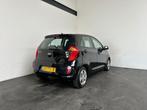 Kia Picanto 1.0 CVVT. 1e eigenaar! (bj 2012), Auto's, Kia, Voorwielaandrijving, Euro 5, Gebruikt, 400 kg