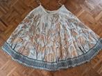 Prachtige rok met pailletten mt 40, Kleding | Dames, Rokken, Ophalen of Verzenden, Zo goed als nieuw, Maat 38/40 (M), Zwart