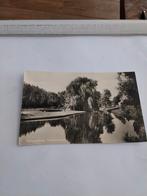 HILLEGERSBERG.  PLASWIJCKPARK, Verzamelen, Ophalen of Verzenden, Voor 1920