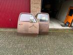 Dodge w200 / d200 deuren met werk., Verzenden
